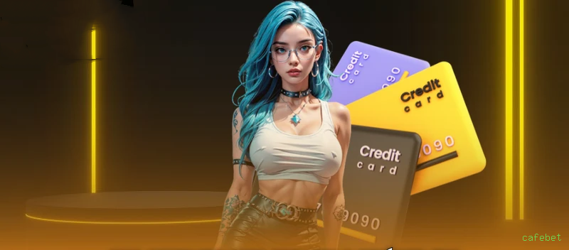 Slots no app cafebet mobile