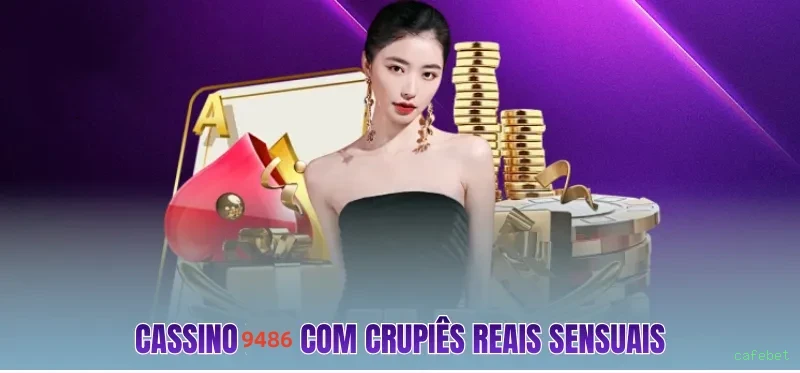 Cassino cafebet app mobile