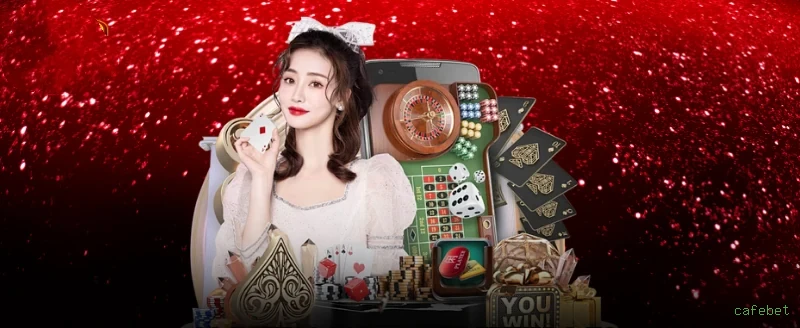 cafebet slots no app