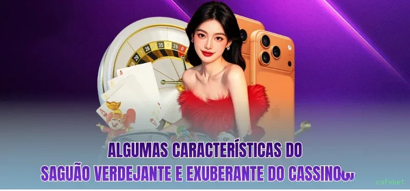 Bônus e prêmios cafebet